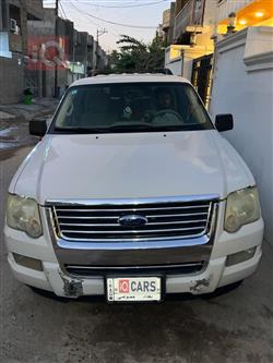 فورد إكسبلورر